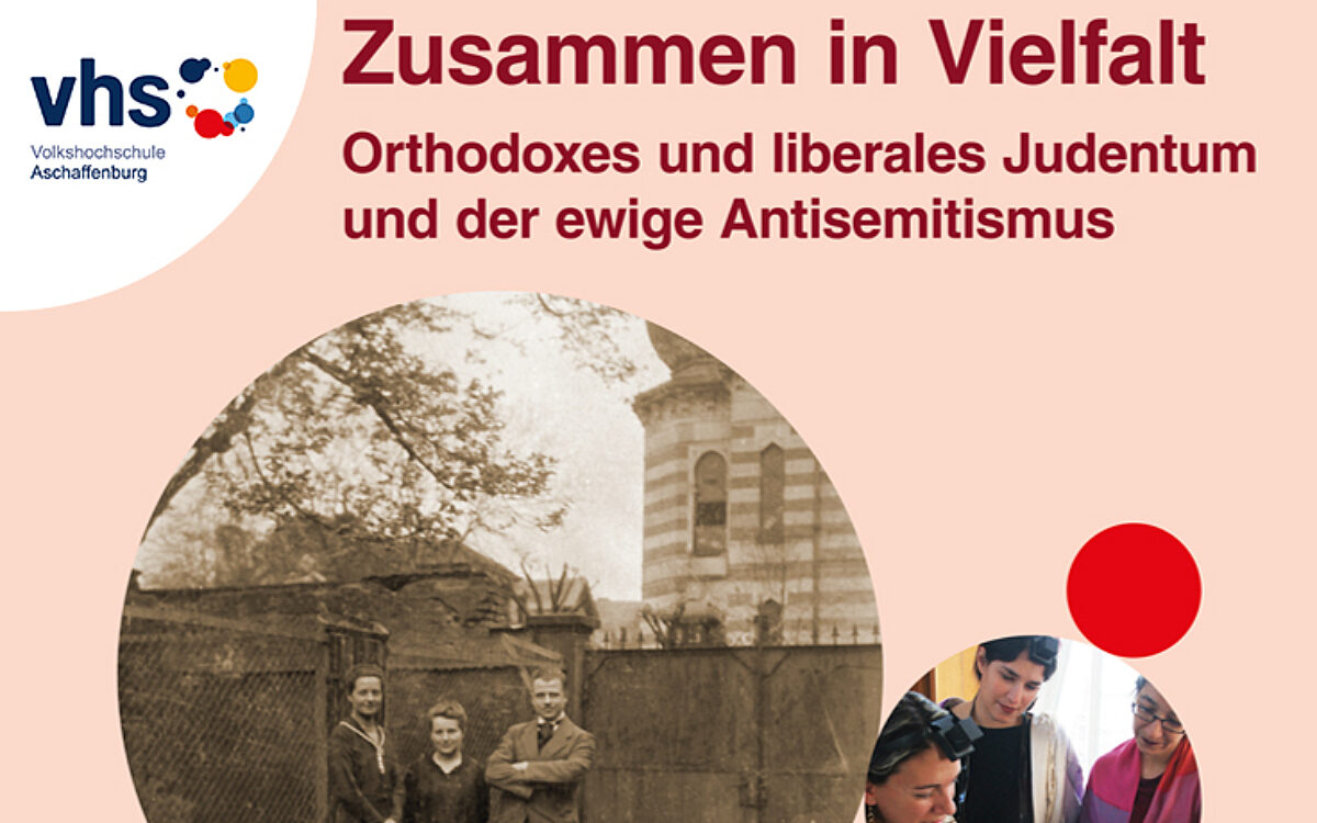 091122 AB vhs Vortragsreihe Zusammen in Vielfalt 091122 AB vhs Vortragsreihe Zusammen in Vielfalt