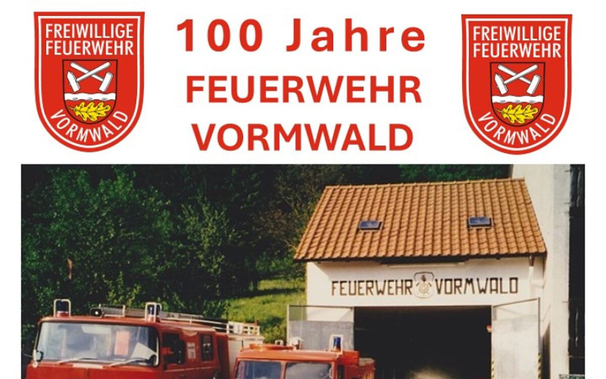 100 Jahre FW