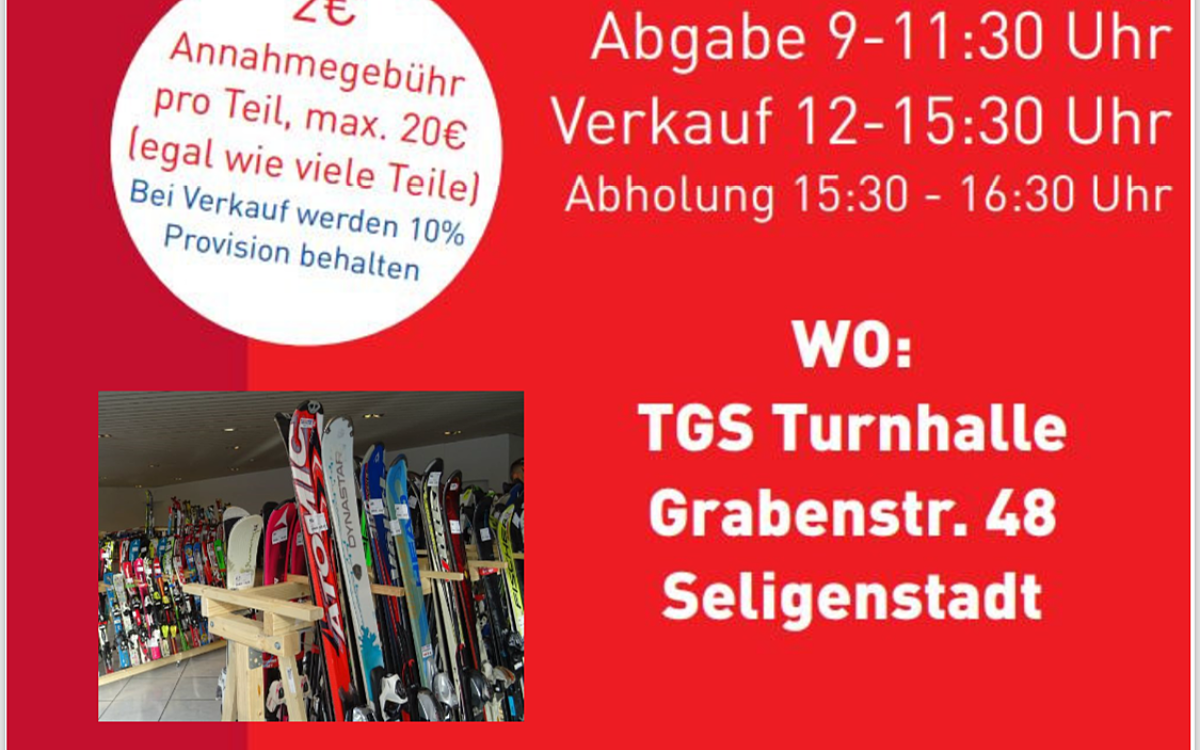131023 Skibasar Seligenstadt