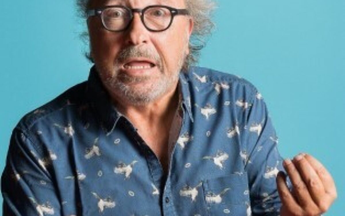 161023 Urban Priol Tilt