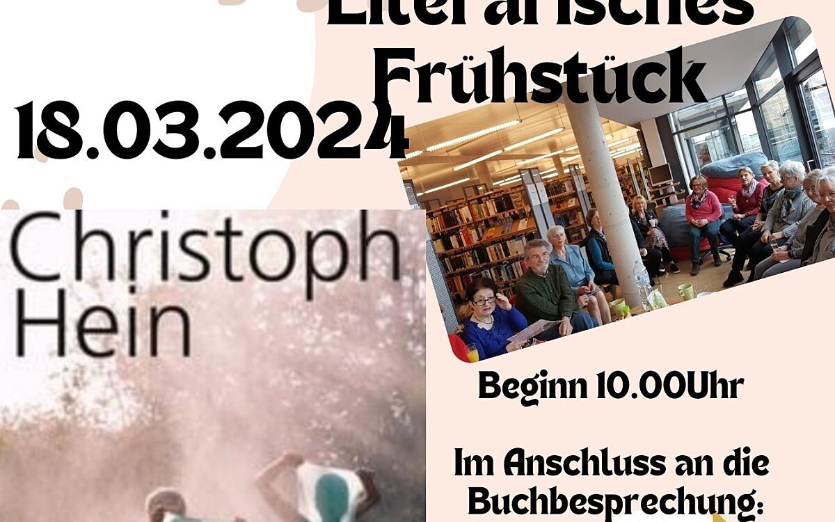 20 Jahre Infodesk Rathaus