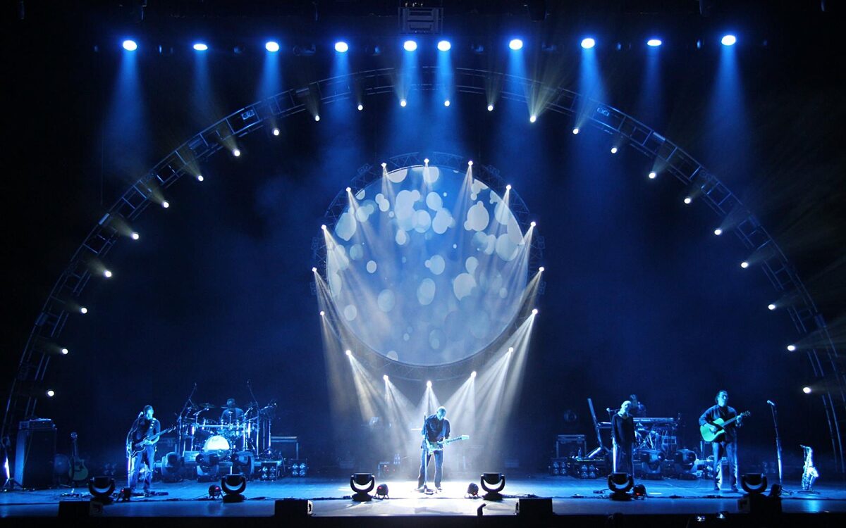 2023 05 30 Pink Floyd Feeling im Schlosspark Waechtersbach