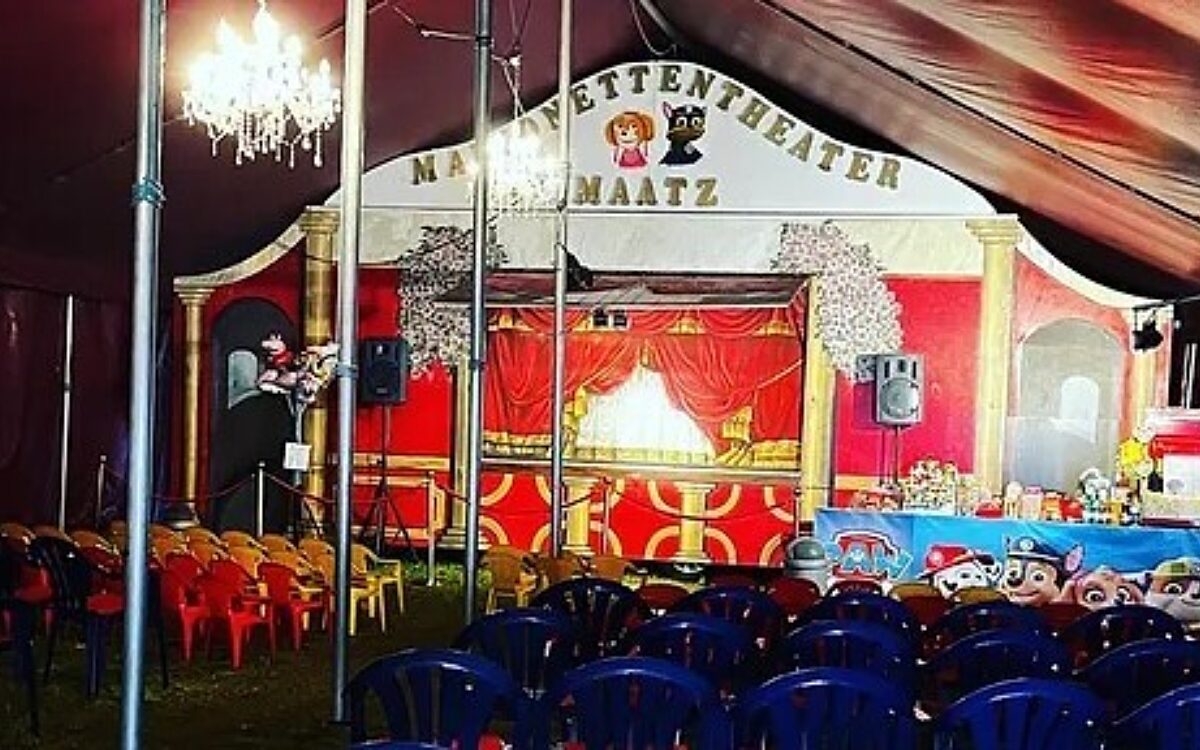 270524 Figurentheater