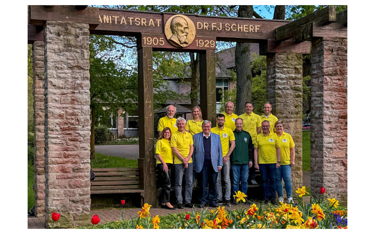 300424 internationales Blasmusikfestival