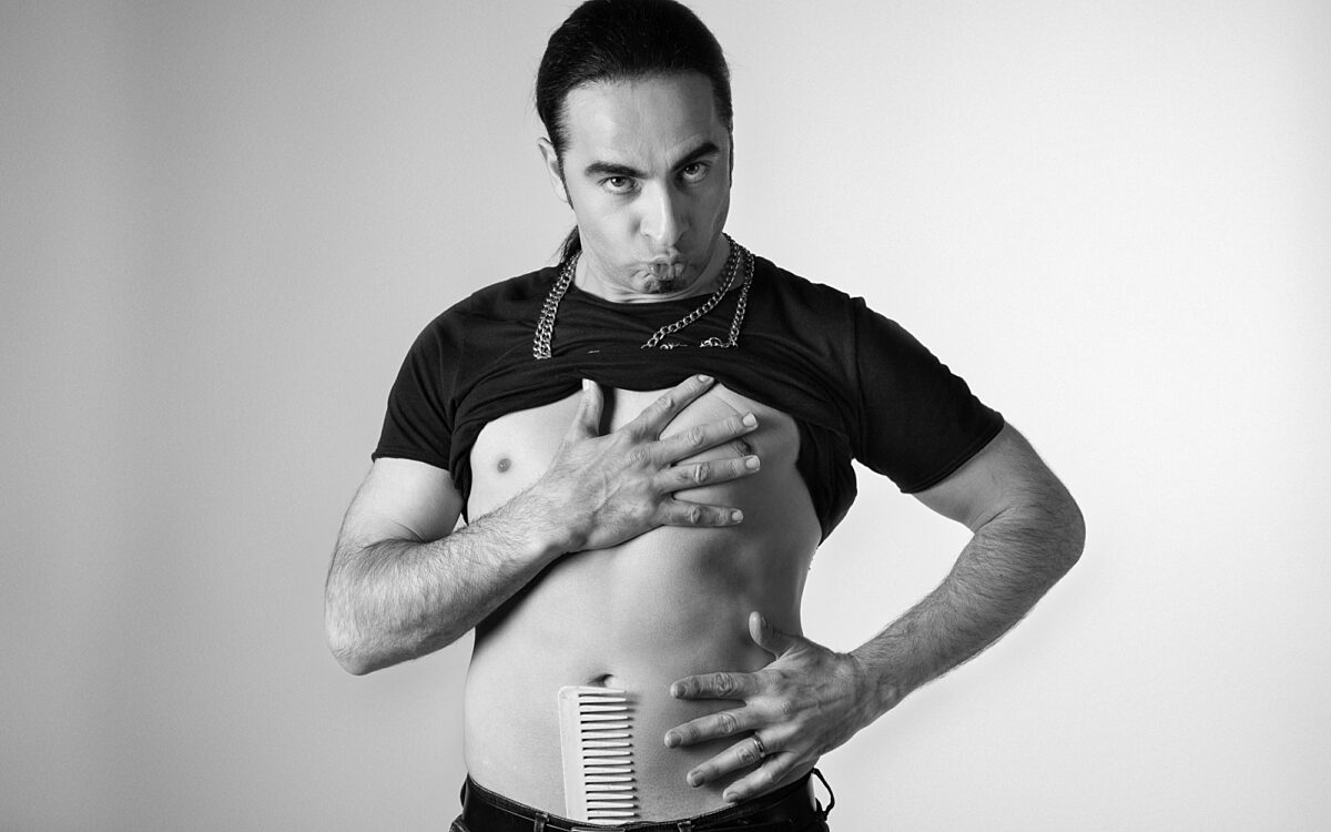 310522 Buelent Ceylan