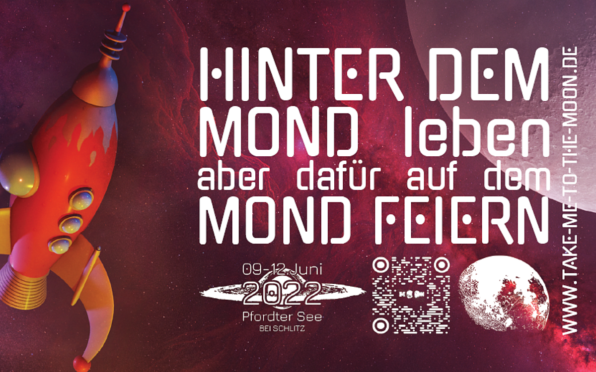 310522 Take me to the moon Festival