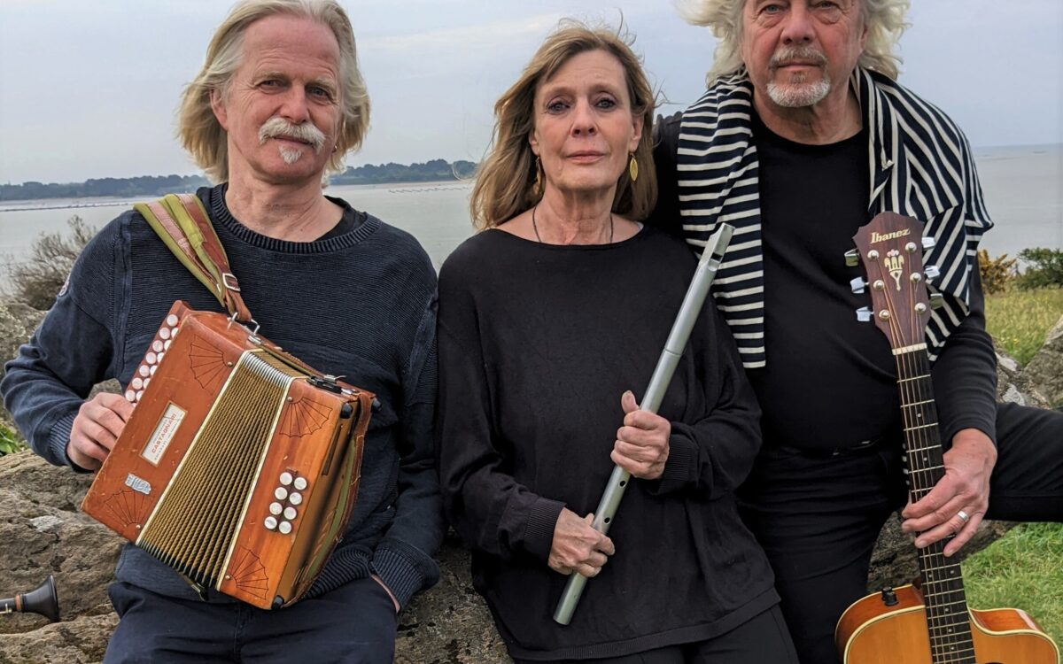 AN ERMINIG c M Jablonski Derow