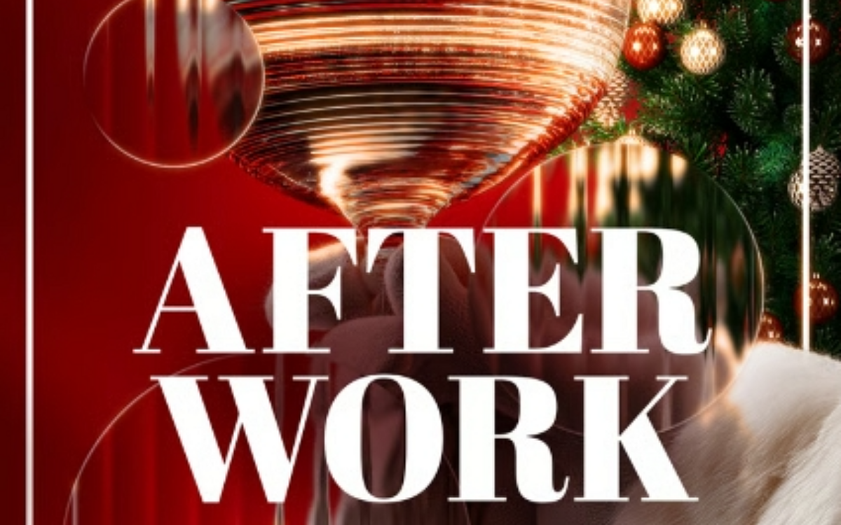 After Work
