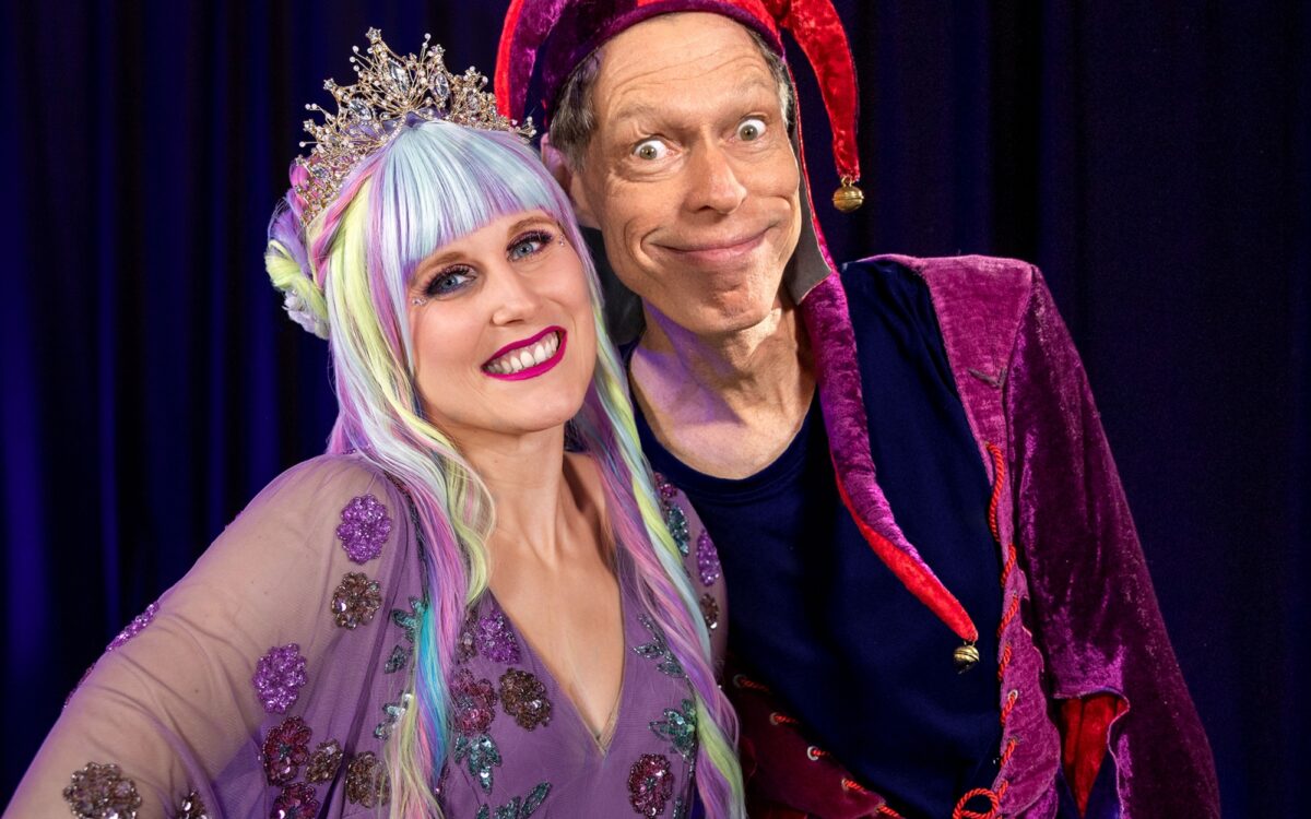 Aureliana Das Tanz und Mitmachmaerchen 7510 2023 01 11 RET2 c Reinhold Blaha