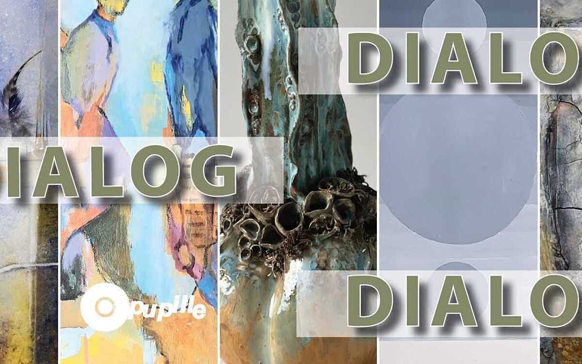 Ausstellung Kuenstlervereinigung