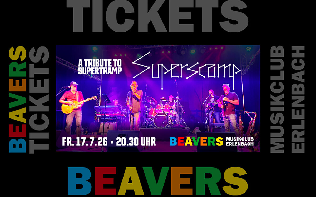 BEAVERS FREITAG