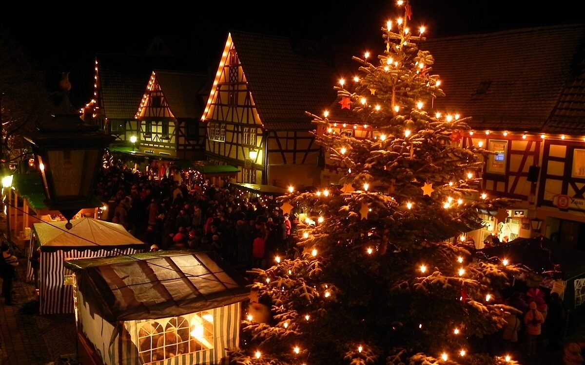 Benznickelmarkt Breuberg Neustadt 02