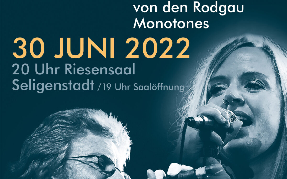 Bigband17 Konzert 2022