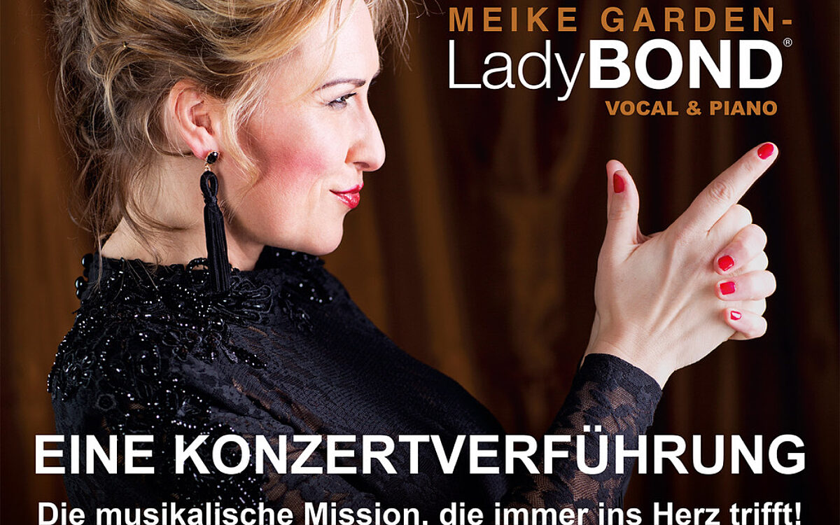 Bild Lady BOND update jpeg 1