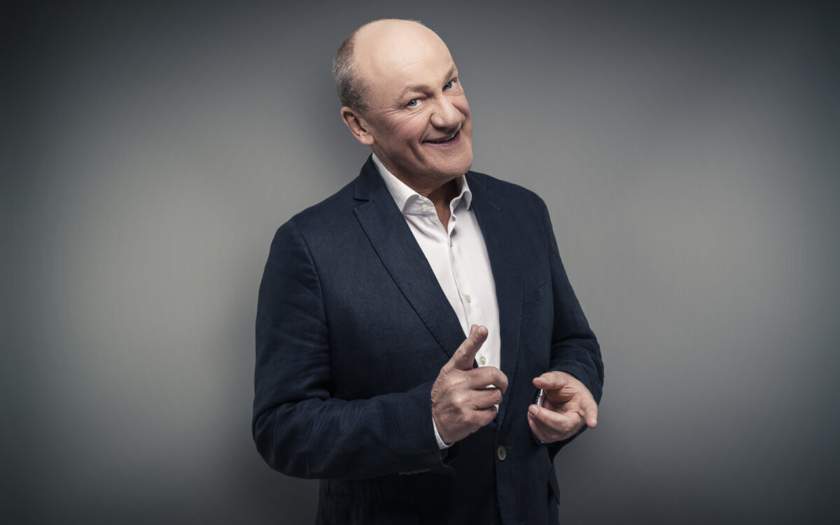 Bodo Bach Das Guteste 2 robertmaschke print