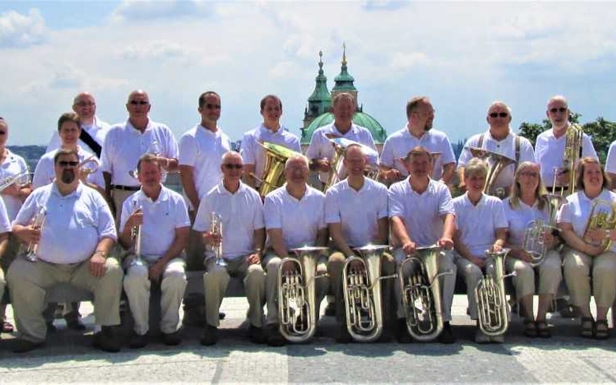Brass Band