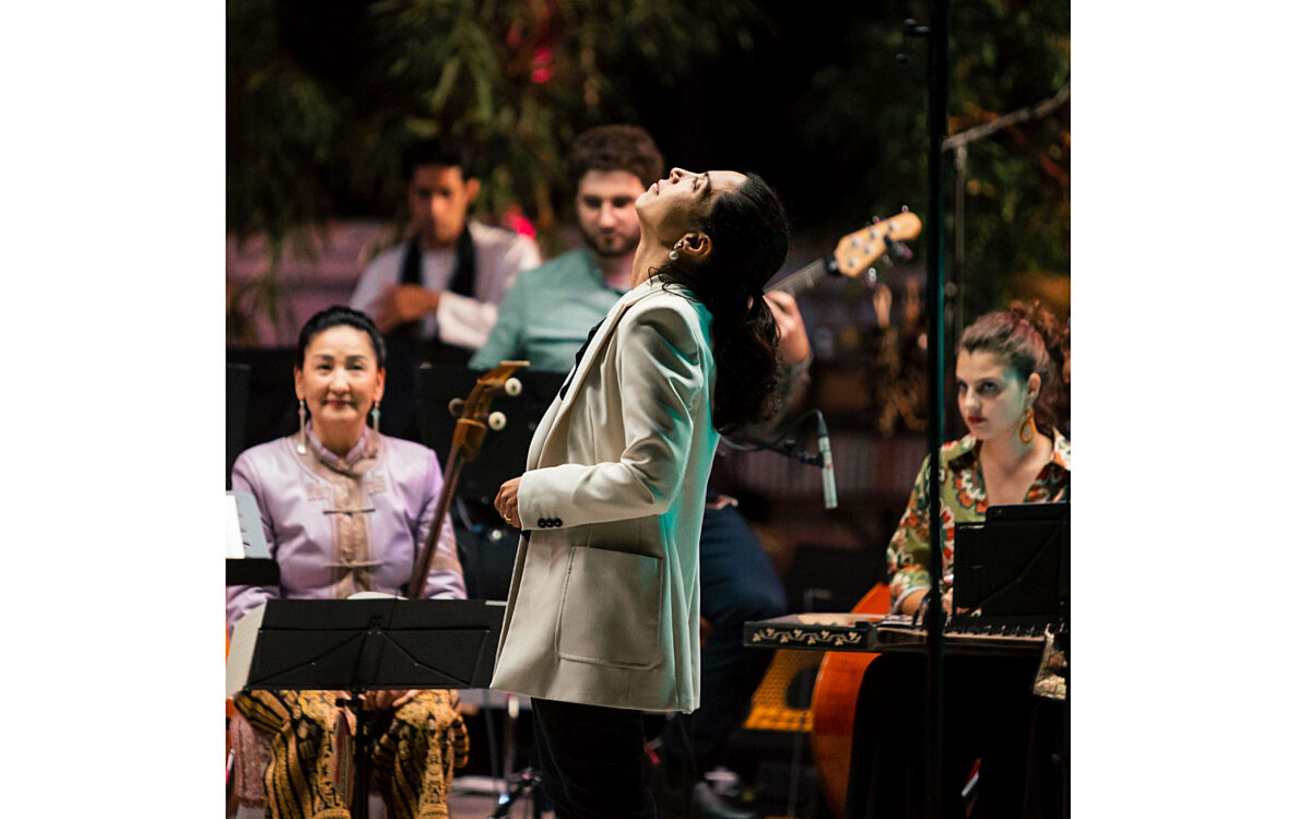 Bridges Kammerorchester