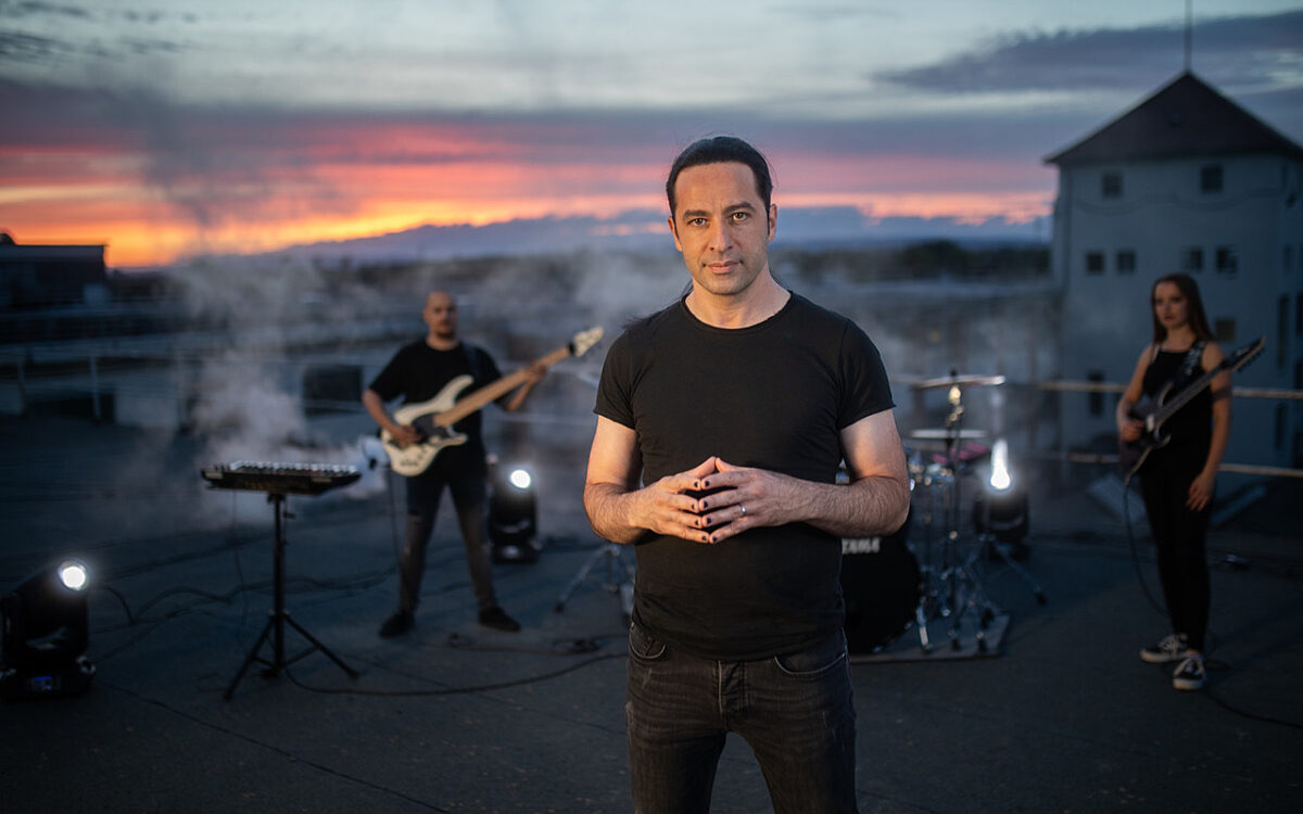 Buelent Ceylan Pressefoto 10 2023 Daniel Haussmann