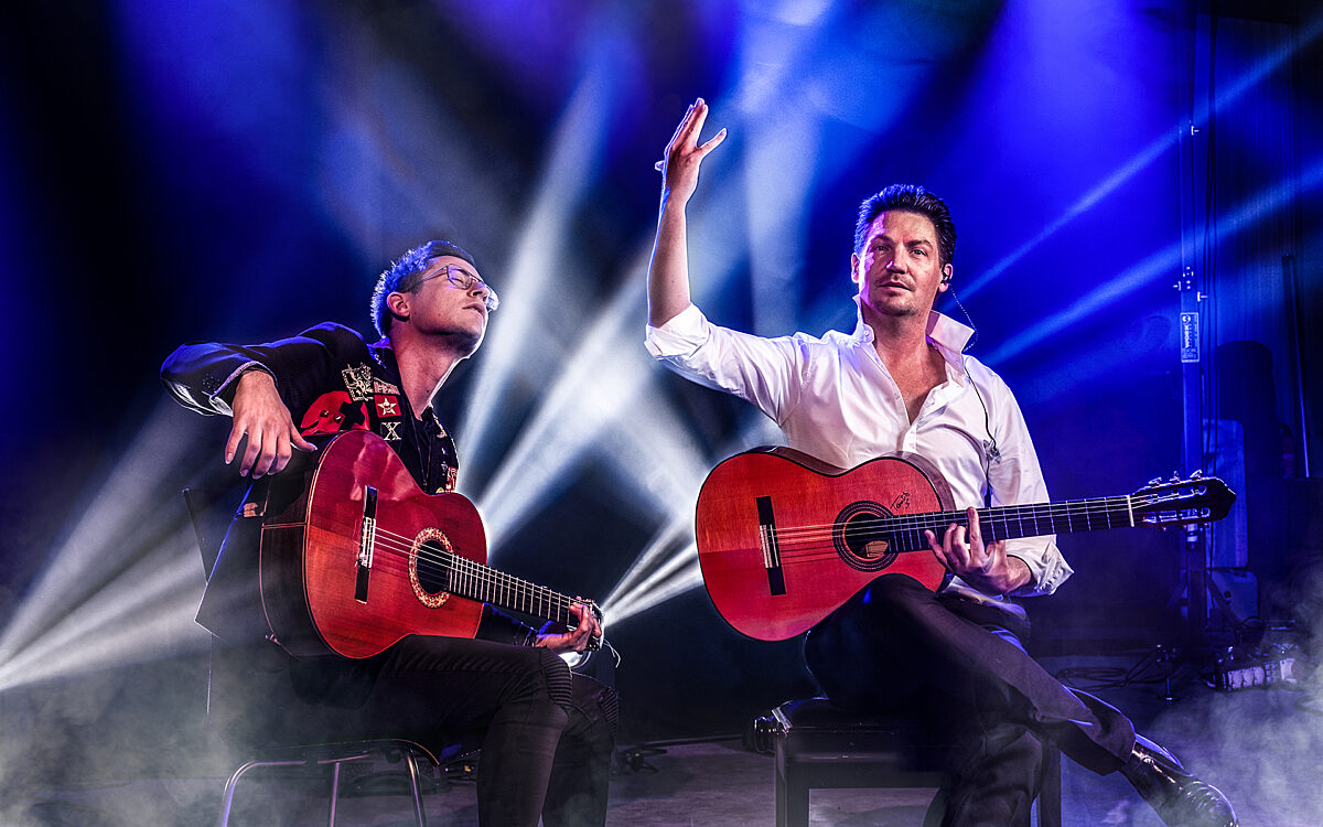 Cafe del Mundo Amorbach