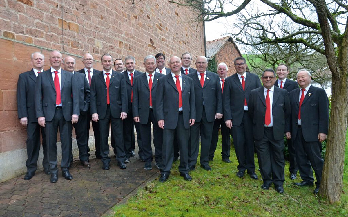 Chor Leidersbach