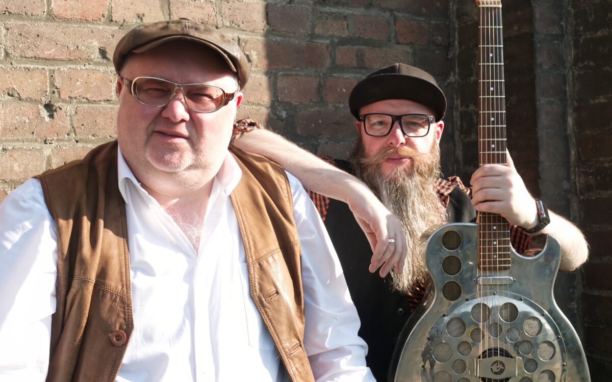 Chri Kramer Duo 6 Photo credits Oliver Krajewski