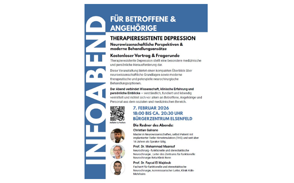 Christian Galvano Fachvortrag