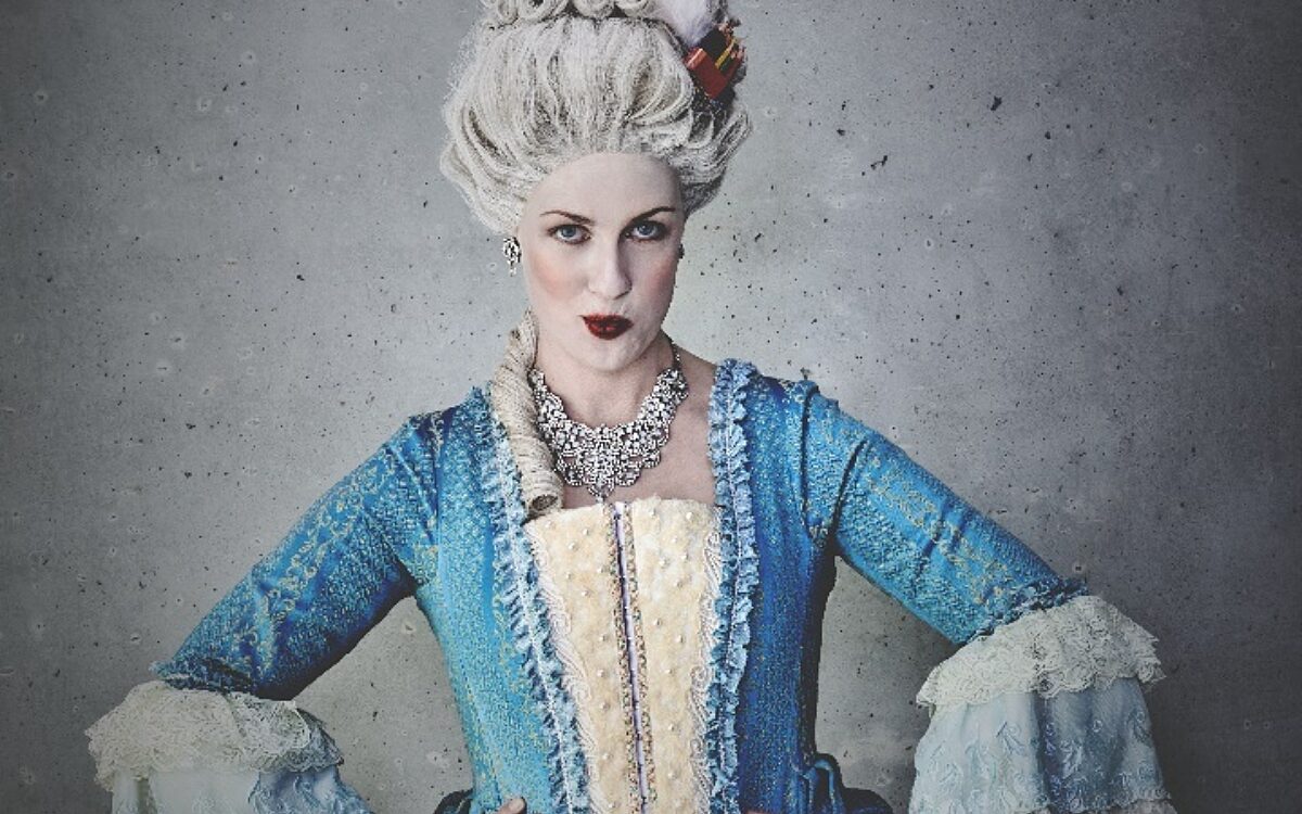 Christine eixenberger