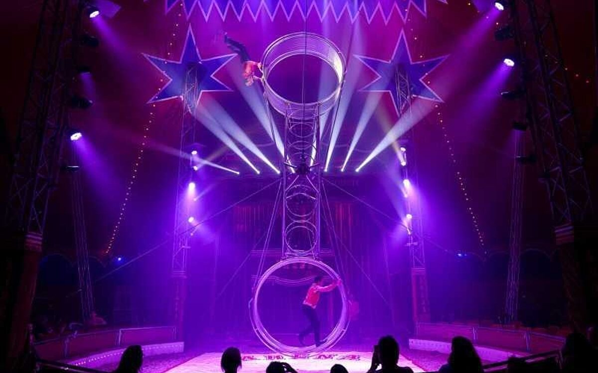 Circus Aschaffenburg