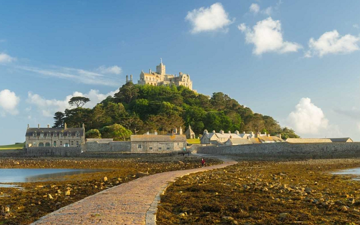 Cornwall