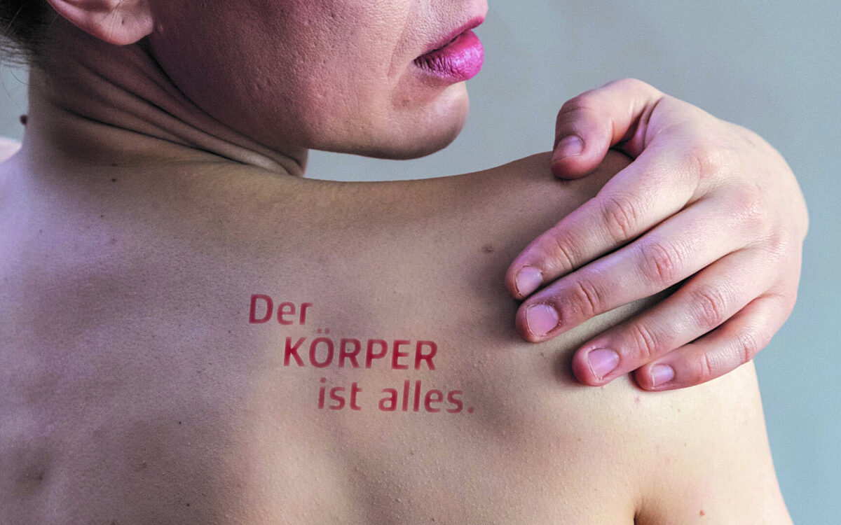 Corpus Delicti HP Nilz Boehme