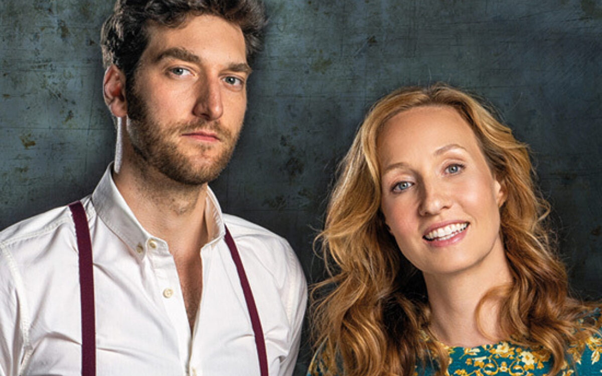 Das Geld liegt auf der Fensterbank