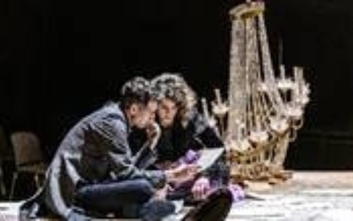 Die Leiden des jungen Werther