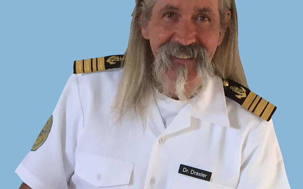 Dr Thomas Draxler Foto S Promotion