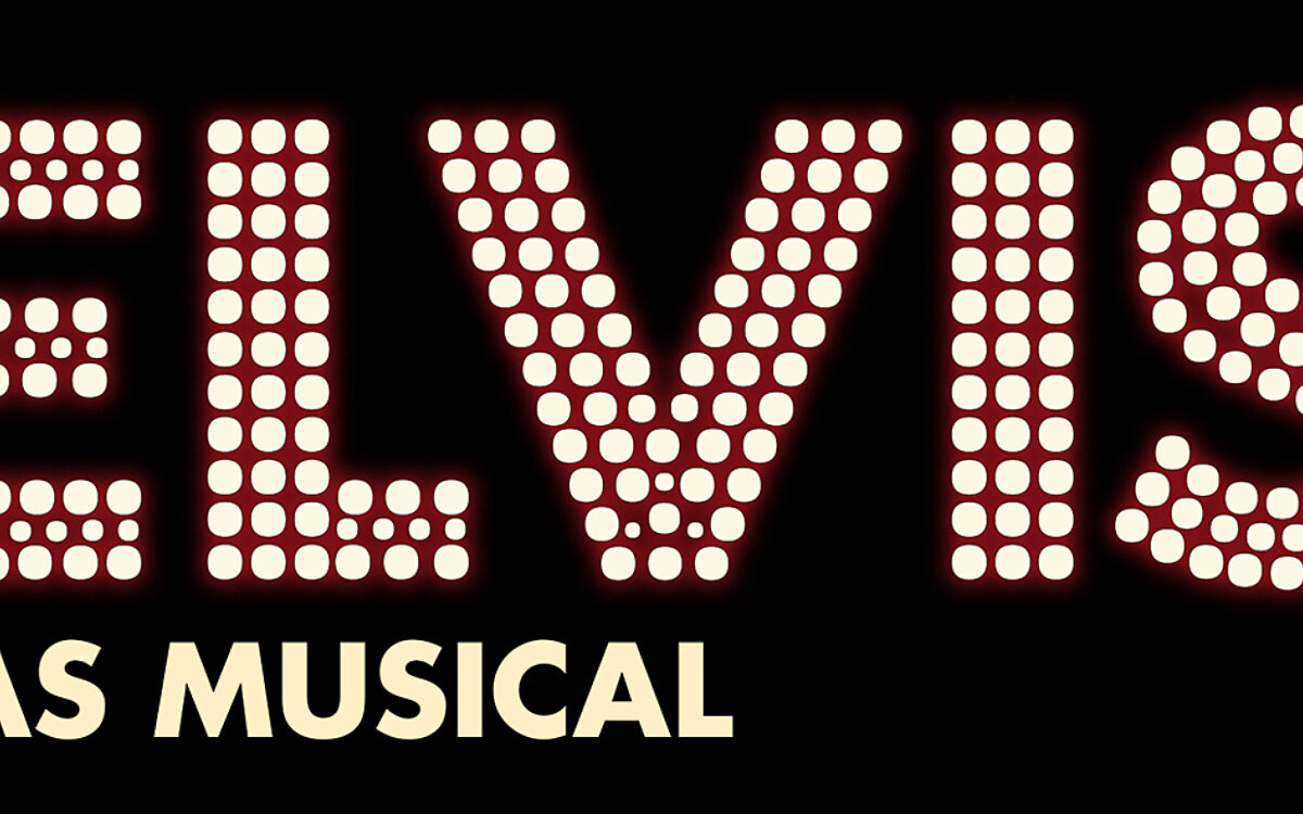 Elvis Musical
