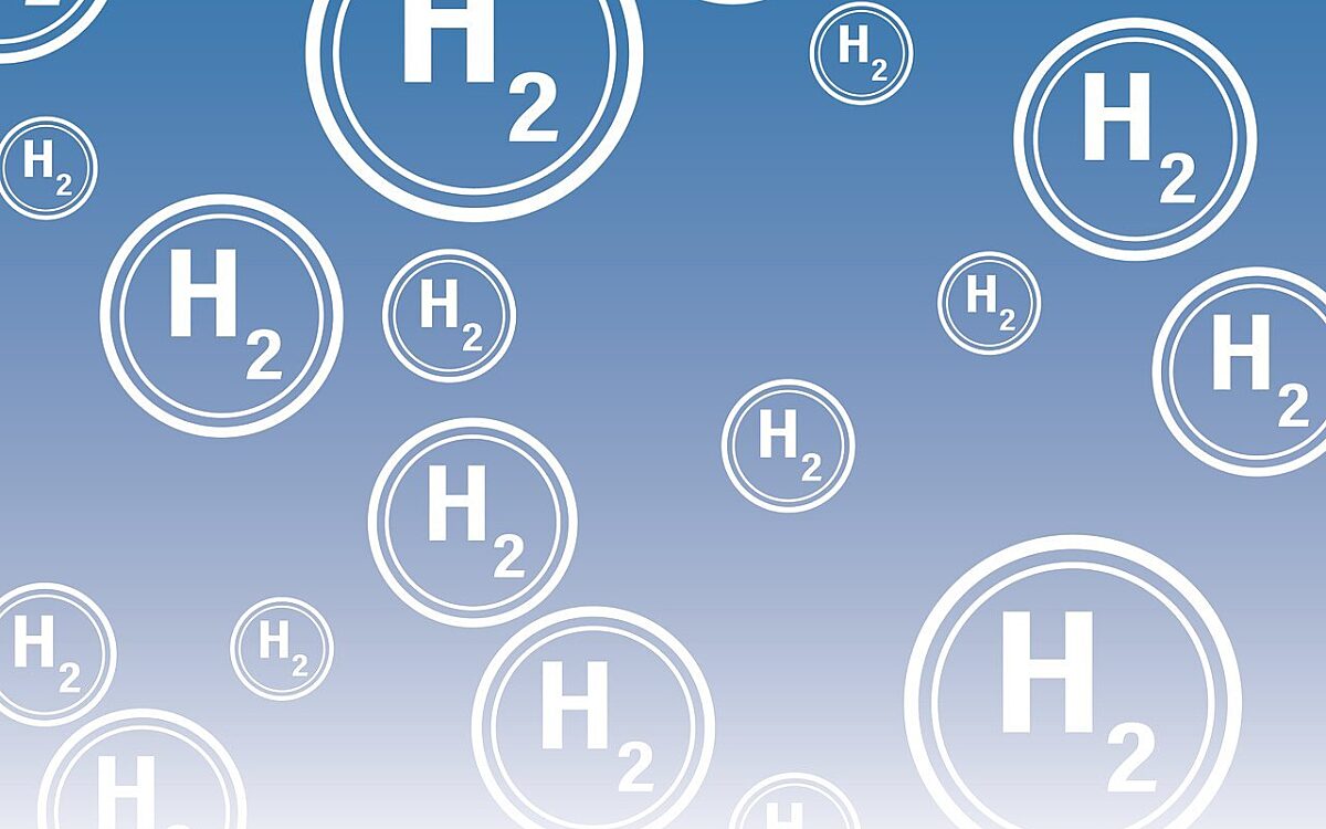 Eroeffnung H2 Tankstelle Veranstaltungen