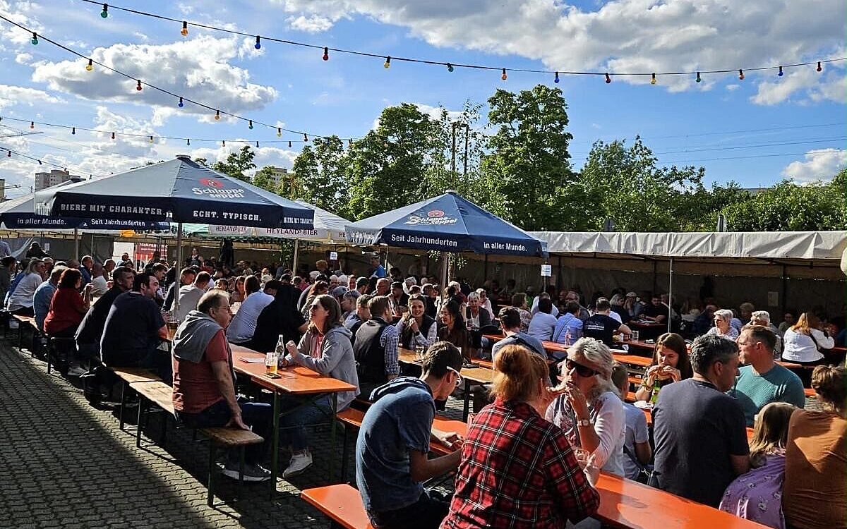 FF Brunnenfest 1