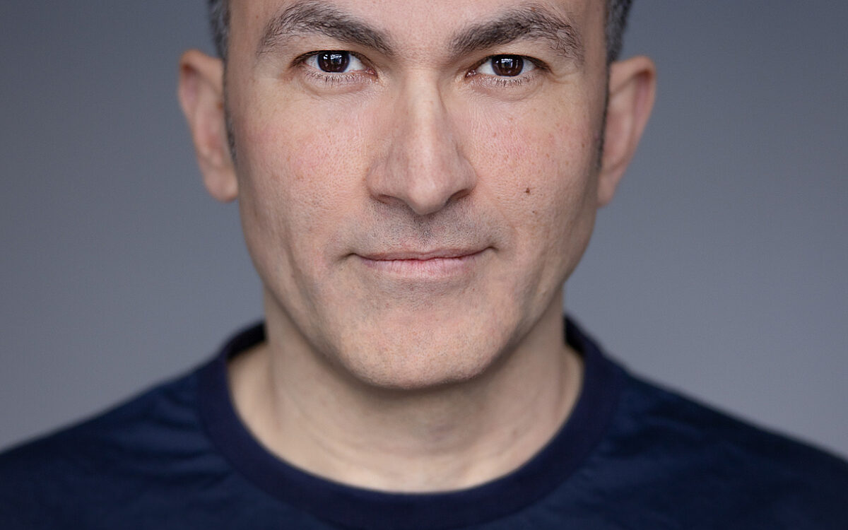 Fatih C c Stefan Mager