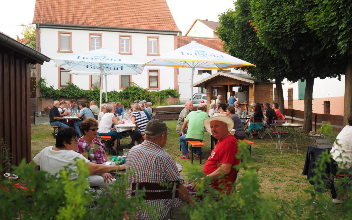 Foto Hofausschank HOHE AUFLOESUNG