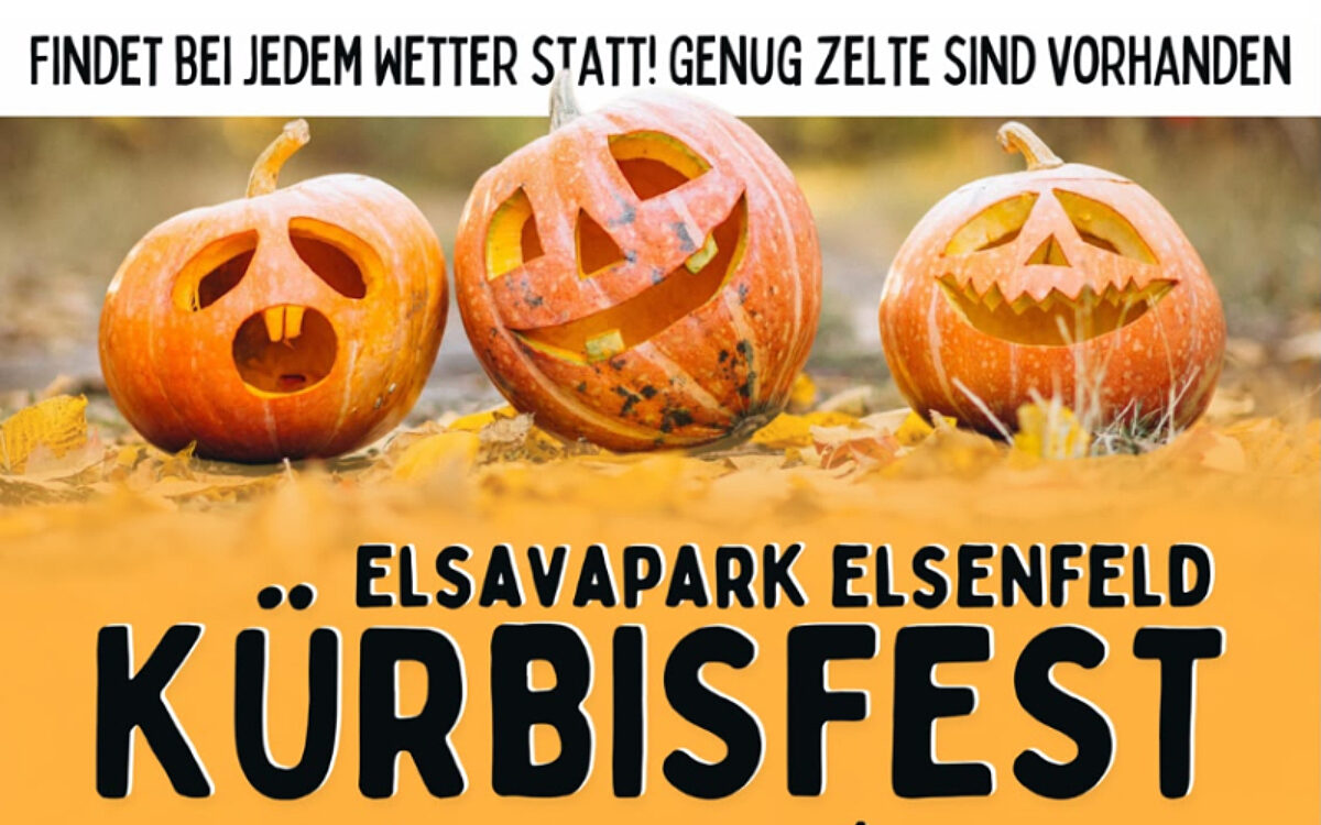Kürbisfest