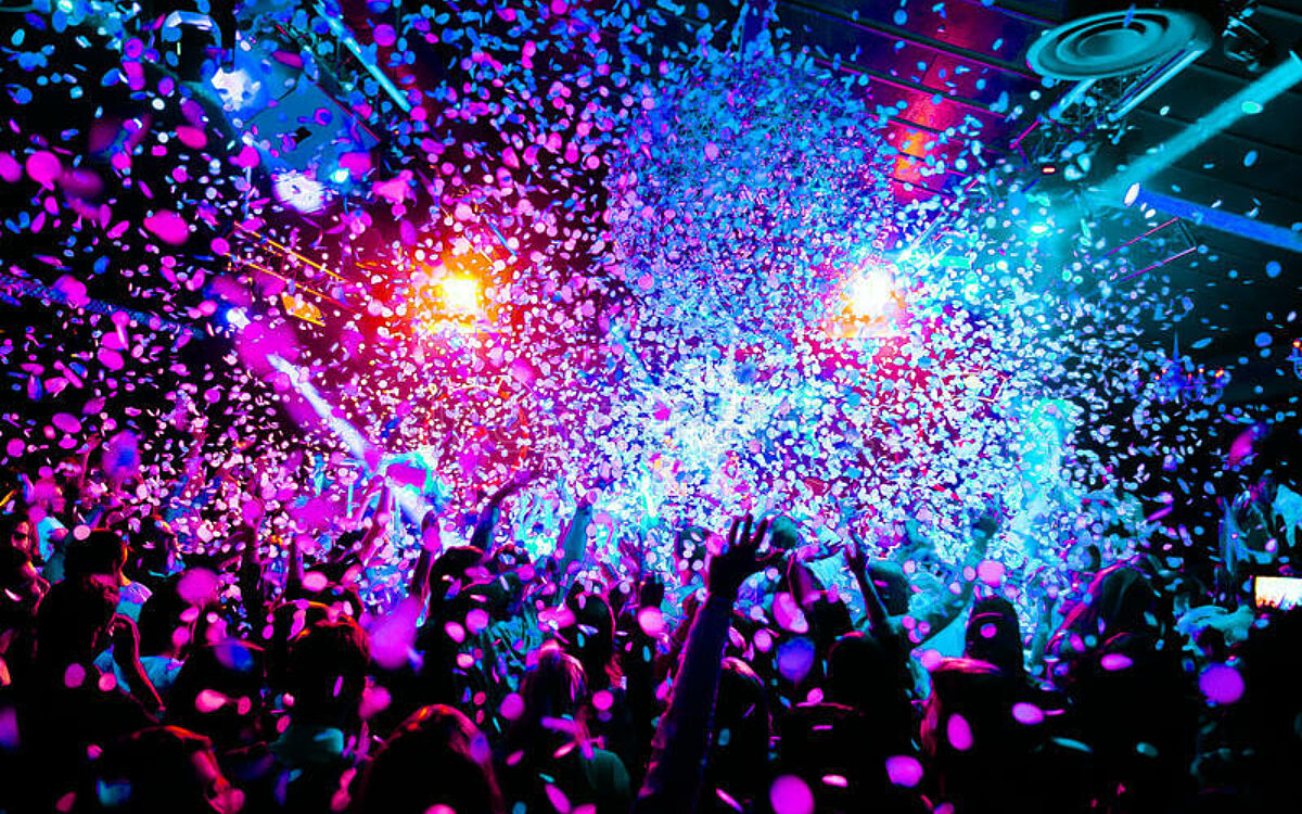 Greatest Hits Konfetti Greatest Hits Konfetti