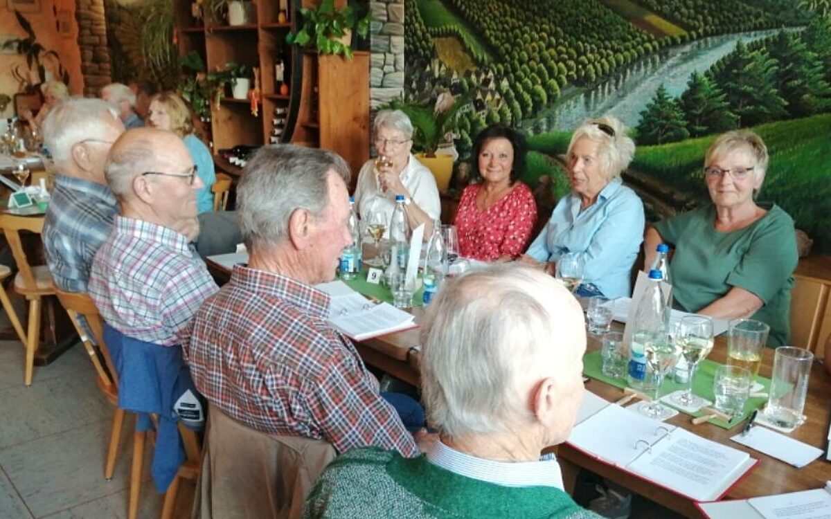 Haeckerwirtschaft Singen Bild