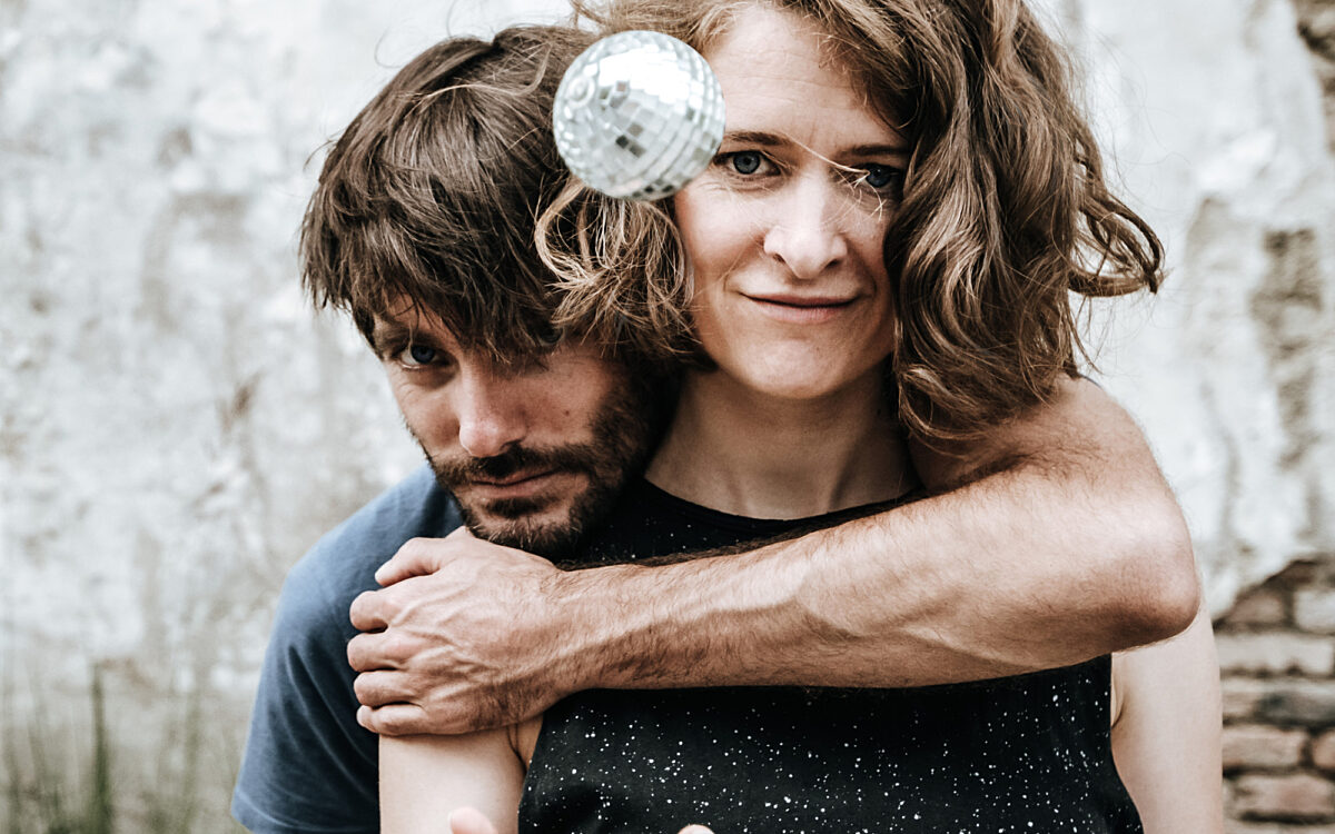 Harmoniedergang Mackefisch Fotograf Max Saufler Foto 2 hochkant