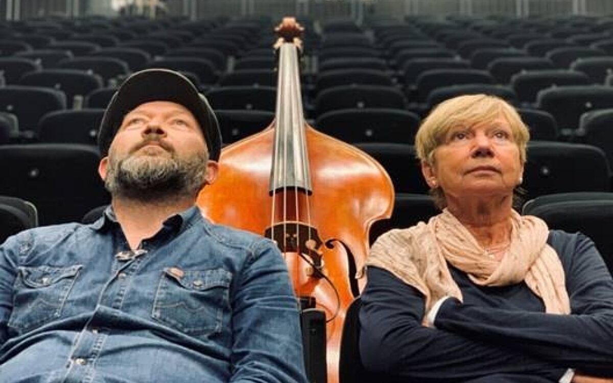 In Auschwitz gibt es keine Voegel