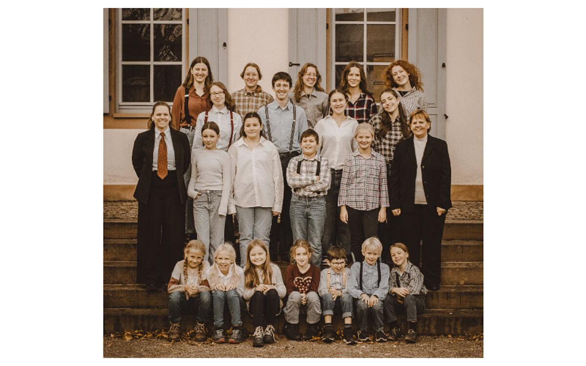 JSA Die Kinder des Monsieur c Harald Hufgard klein