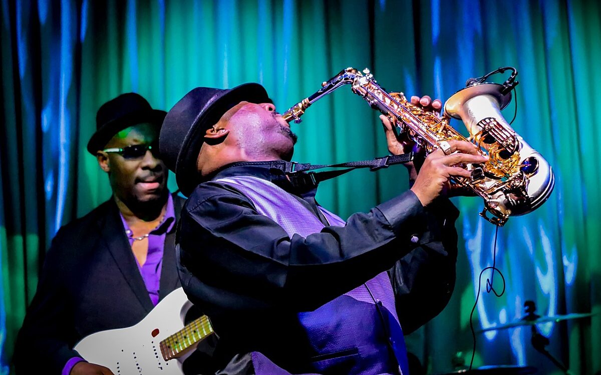 Jazzband Gelnhausen Veranstaltungen