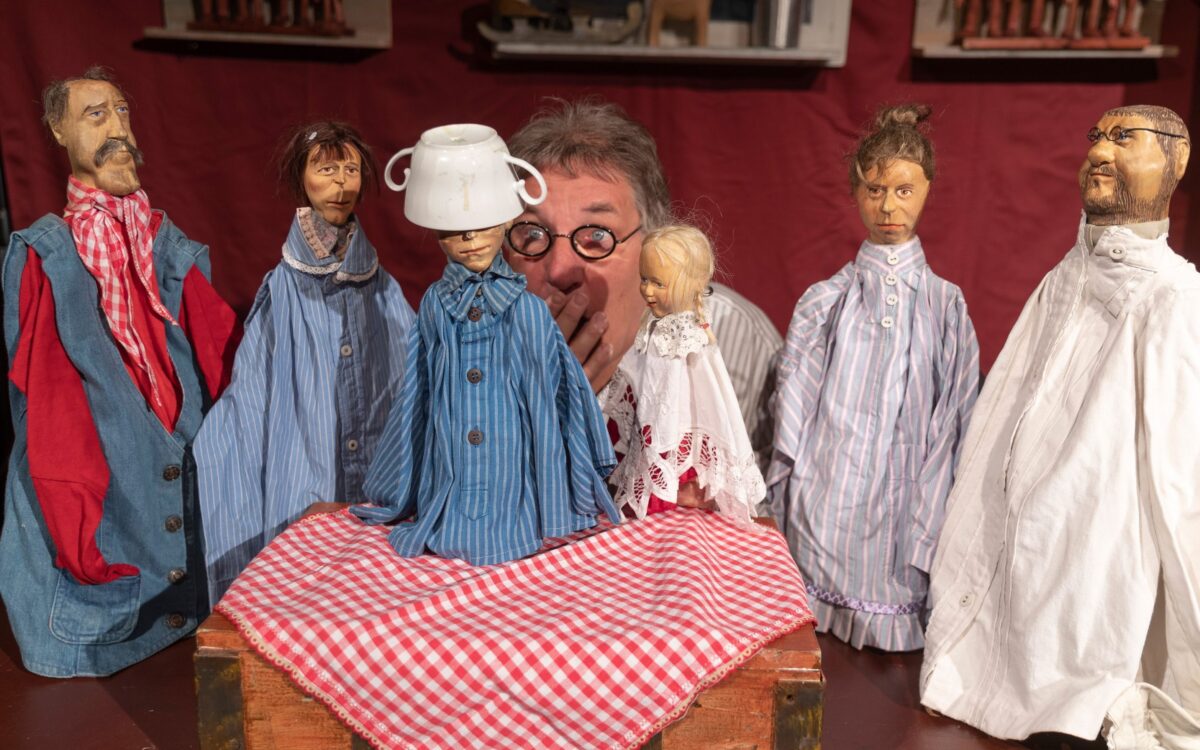 KW36 Michelinder Suppenschuessel