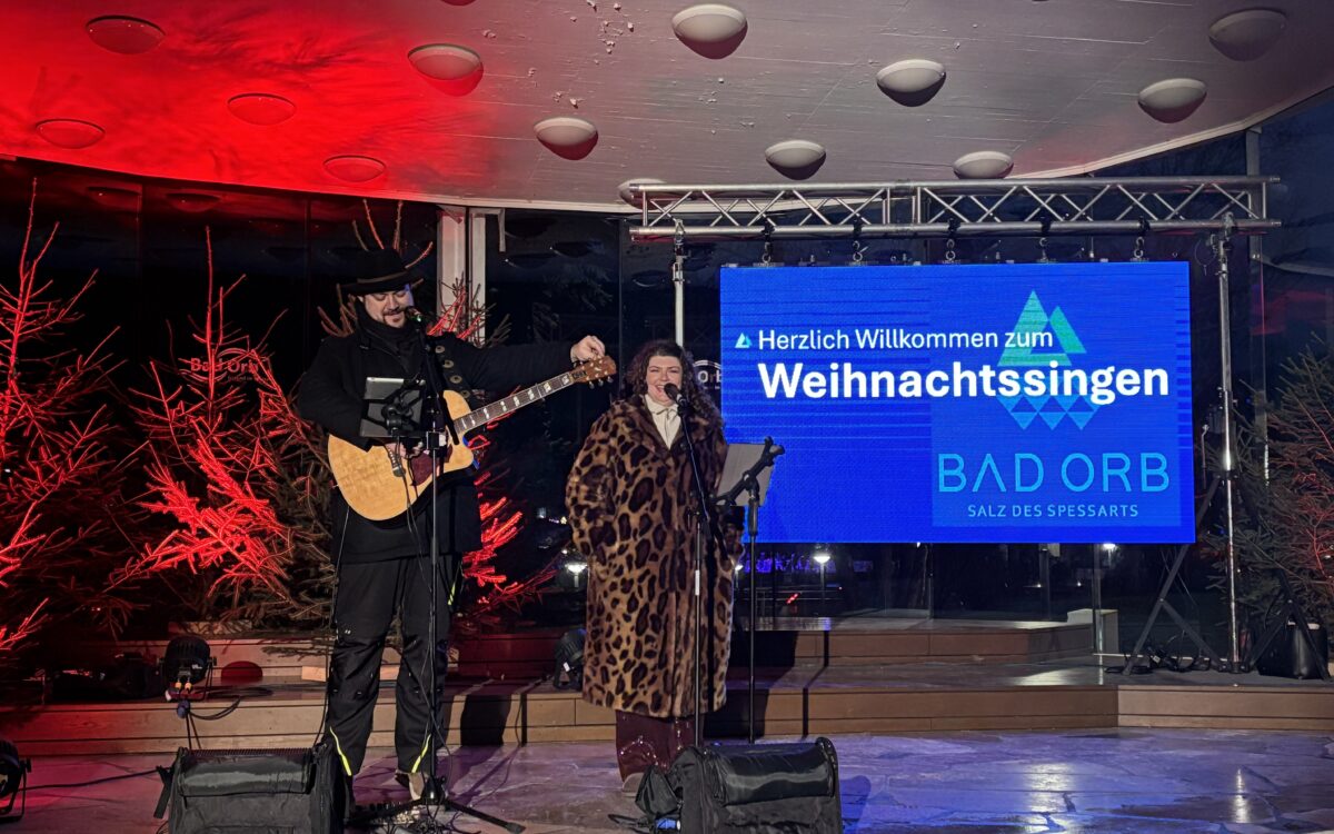 KW50 Weihnachtssingen BO