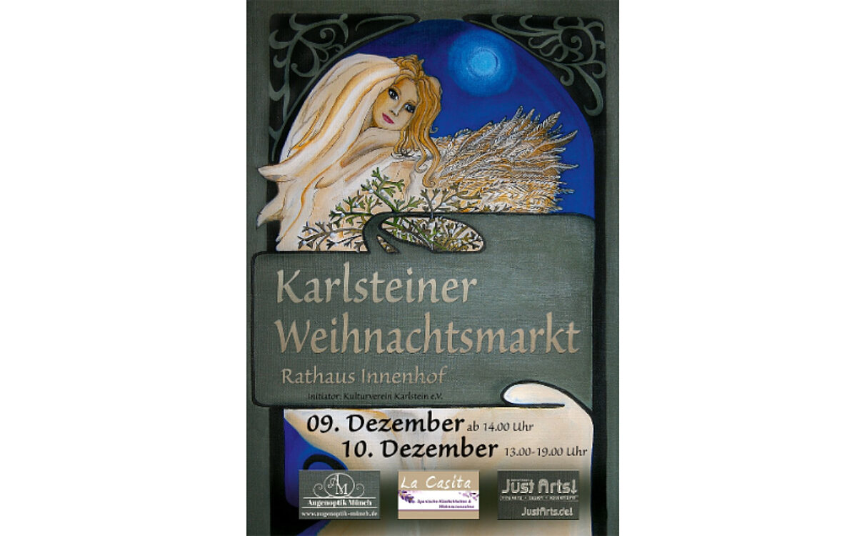 Karlstein Weihnachtsmarkt online