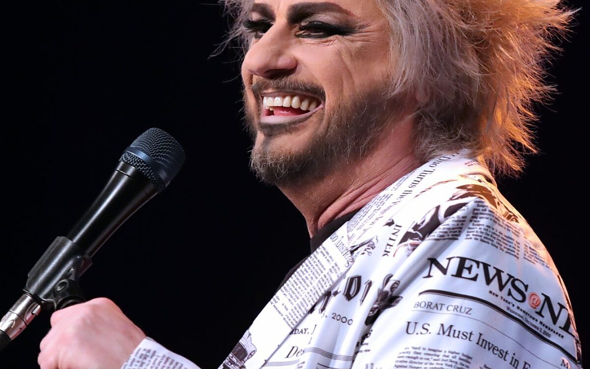 Kay Ray Foto Copyright Agentur