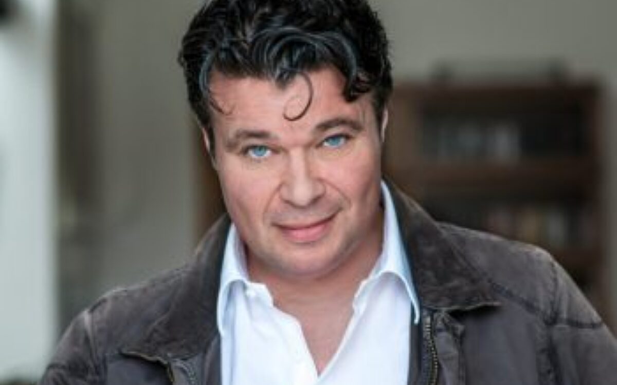 Koehl Autorenfoto farbe Harald Peter 350x233